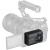 SmallRig 5328 - wentylator, chłodzenie do wybranych modeli Sony i Canon (hybrydowy z modułem chłodzącym) - przykład użycia
